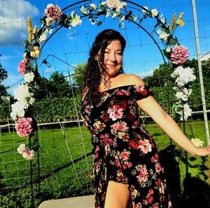 Meet your Posher, Annie